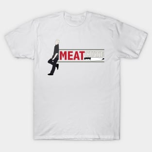 iZombie Meat Cute T-Shirt